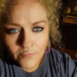 Profile photo of Anita Watson