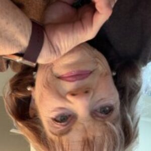Profile photo of Stephanie Huffman
