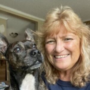 Profile photo of Nancy Blodgett