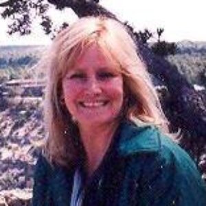 Profile photo of Debbie