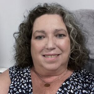Profile photo of Tracy Mushrow