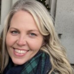 Profile photo of Kristin